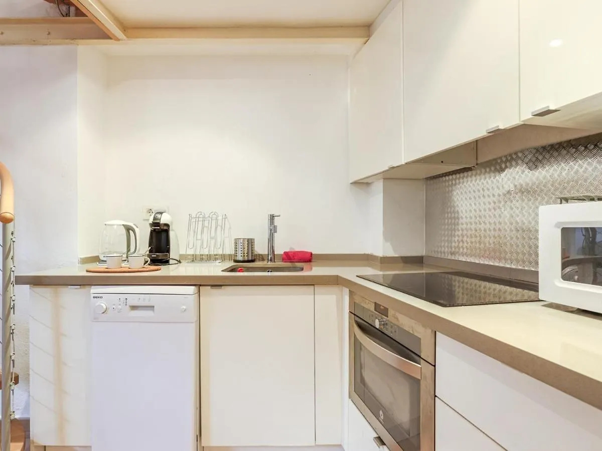 Apartment La Muralla De Sevilla