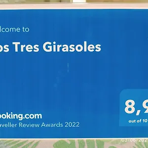 los-tres-girasoles.hotelsincadiz.net/