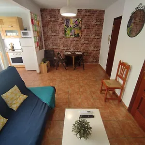 Apartamento Apartamento La Luz - Kainga Homes, Sevilla
