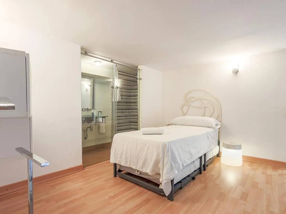 Apartment La Muralla De Sevilla