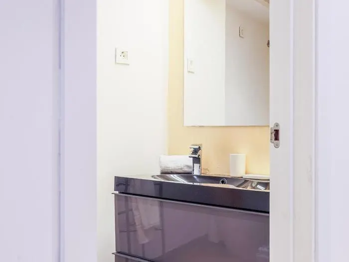 Apartment La Muralla De Sevilla Spain