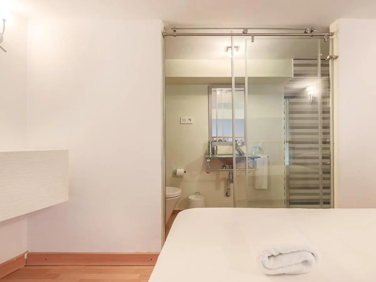 La Muralla De Sevilla Apartment Seville