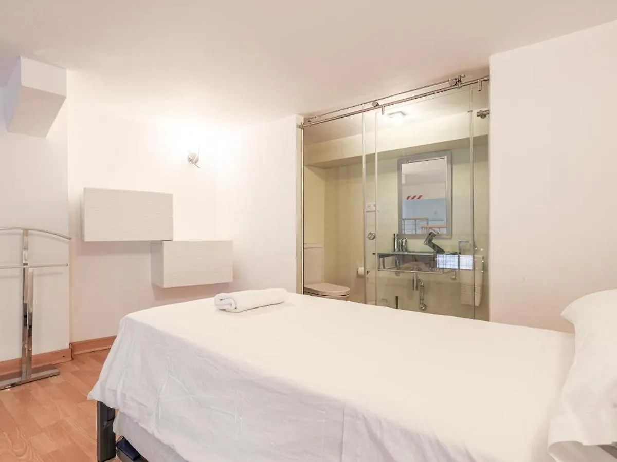 Apartment La Muralla De Sevilla