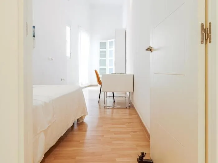 Apartment La Muralla De Sevilla