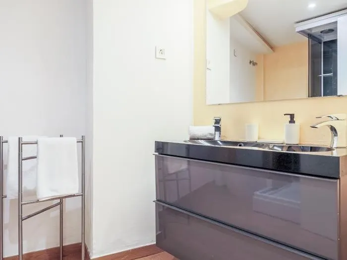 Apartment La Muralla De Sevilla