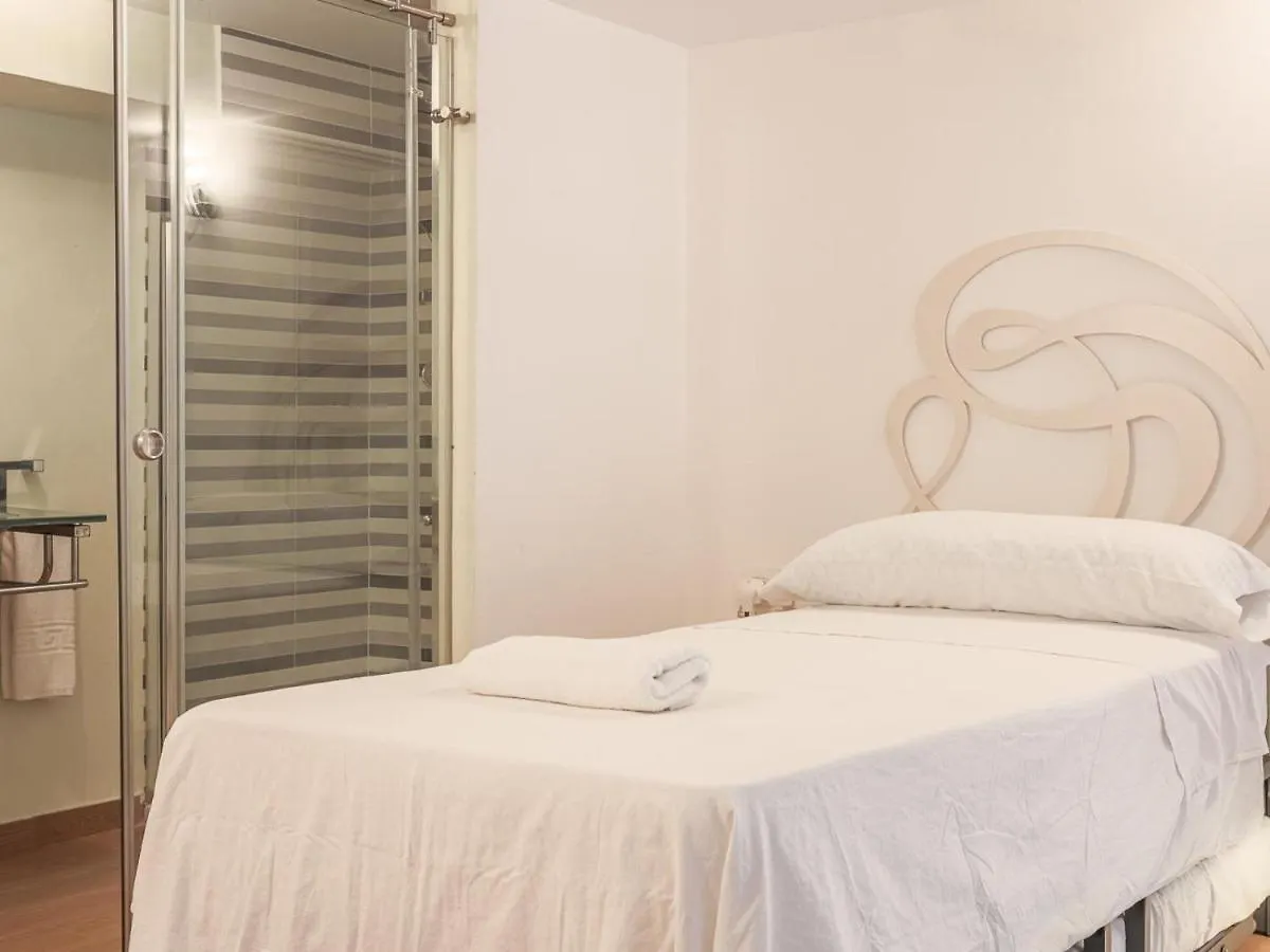 Apartment La Muralla De Sevilla